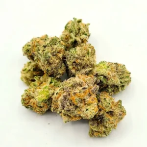 MAC-1 SMALLS