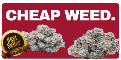 weed for sale