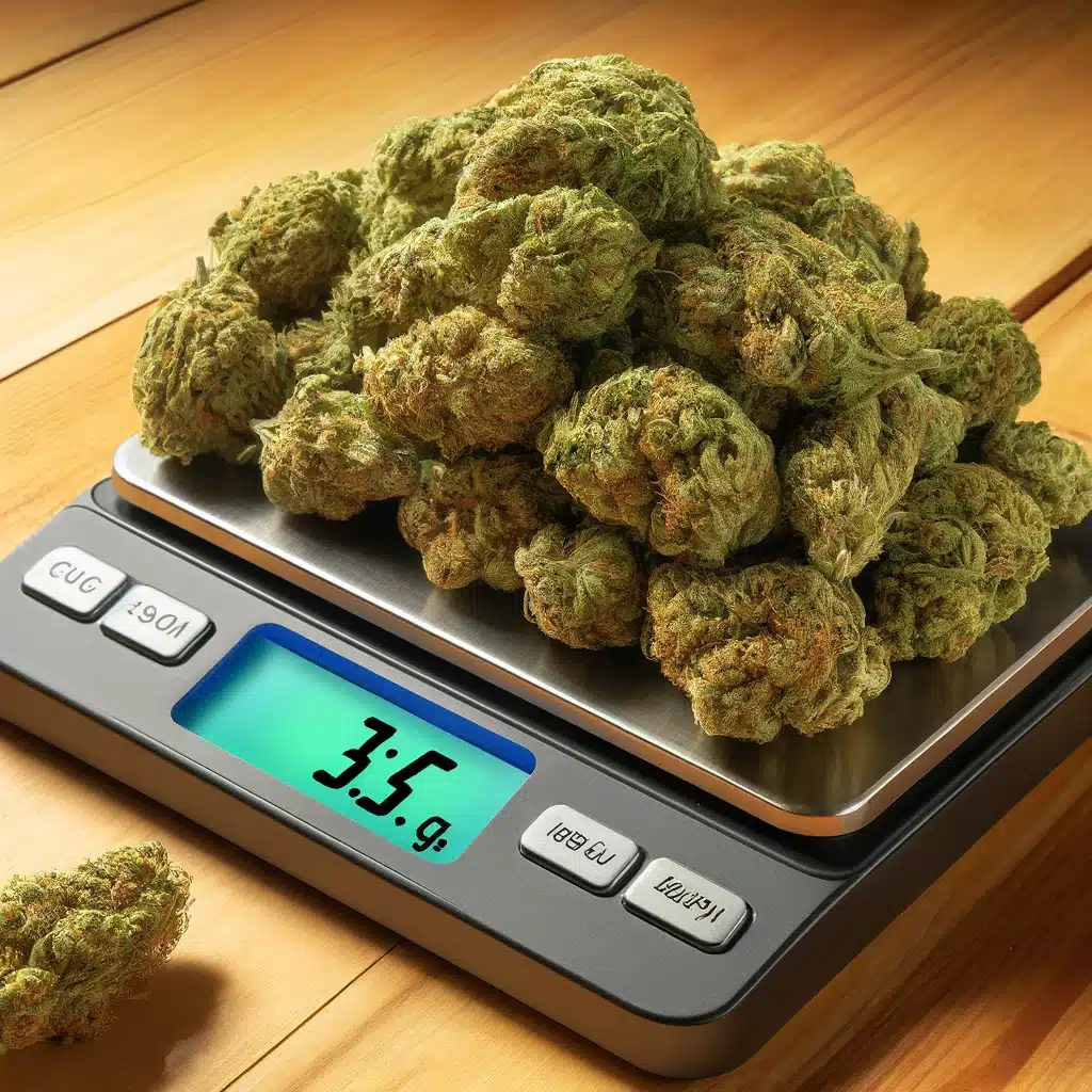 Navigating Weed Measurements: How Much is an Eighth of Weed?