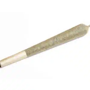 Pre-Rolled Joint Product Photo