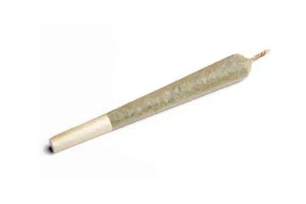 Pre-Rolled Joint Product Photo