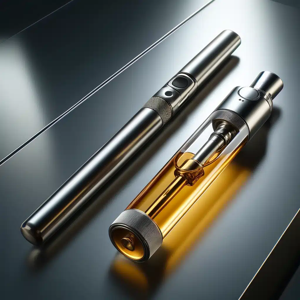 Dab Pen vs. Vape Pen: Which One Should You Choose? Dab Pen vs. Vape Pen: Which One Should You Choose?