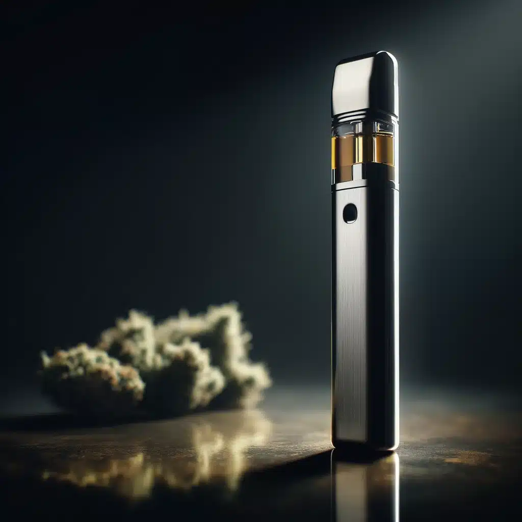 elfbar nachfüll pod läuft aus Vape Pen 22 main image 1