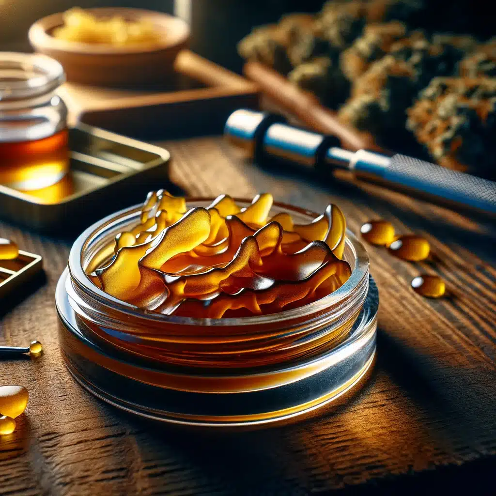 How to Use Cannabis Wax: A Beginner's Guide to Dabbing