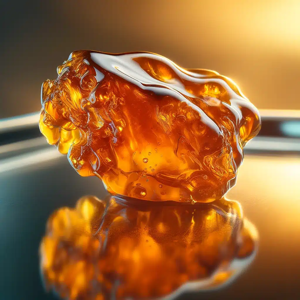 Essential Guide on How to Consume Live Resin