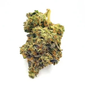 Platinum Bubba