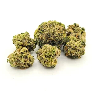 Gorilla Glue #4