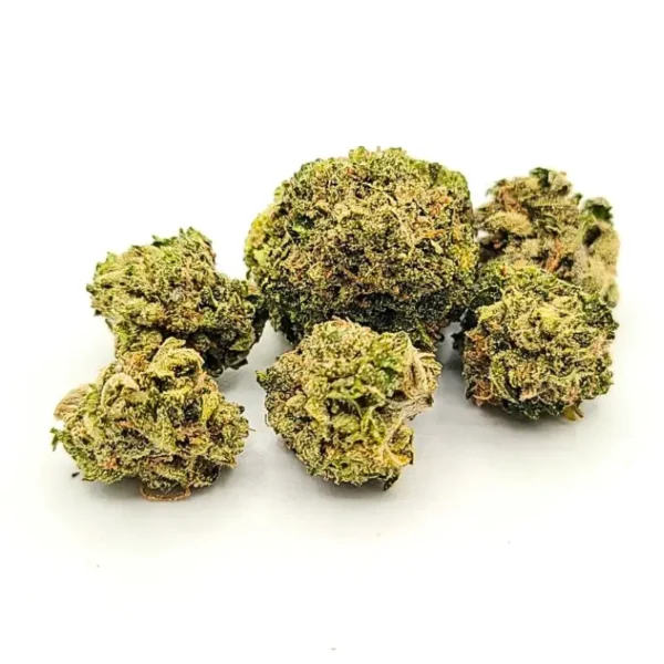 Gorilla Glue #4