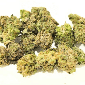 Island Pink Kush Product Photo Dec 2024