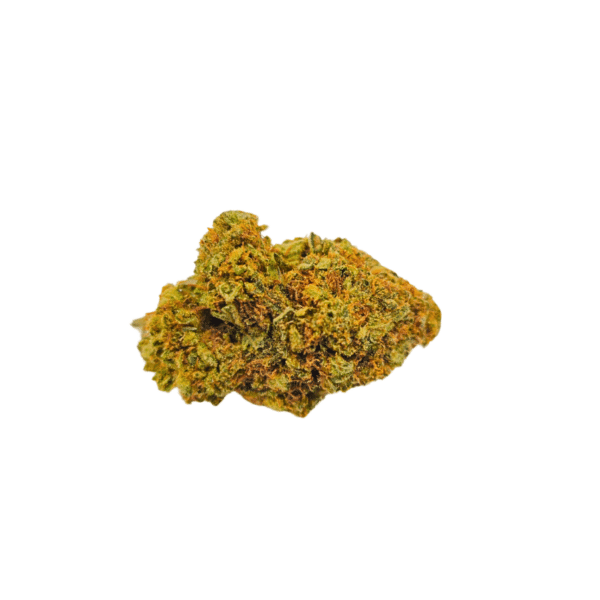 Red Congo Weed Strain