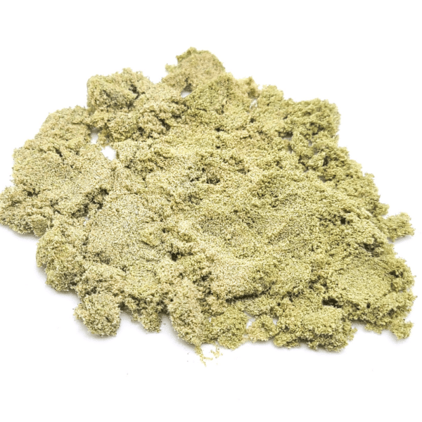 Wedding Cake Kief Product Photo