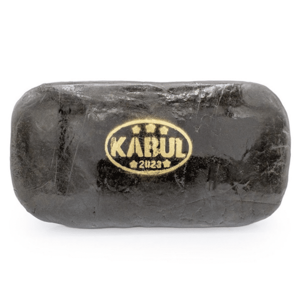 Afghan Kabul Hash Product Photo