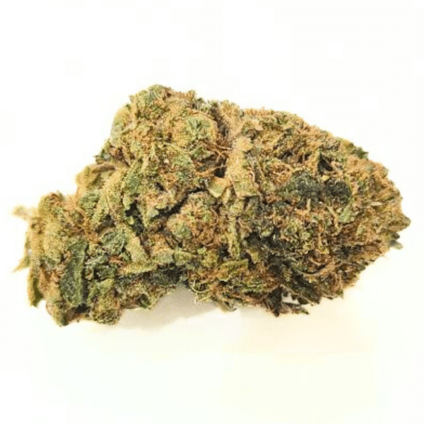 Bubba Kush Product Photo August 2024