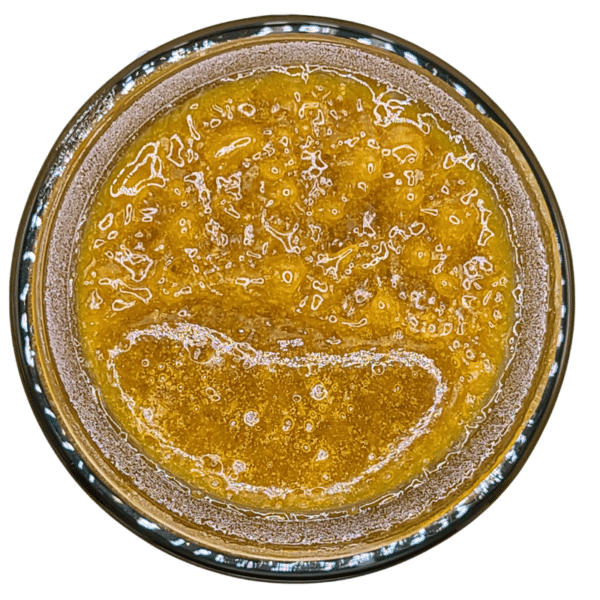 Death Bubba Live Resin Product Photo August 2024