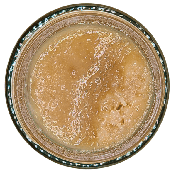 Gangster OG Live Resin Product Photo