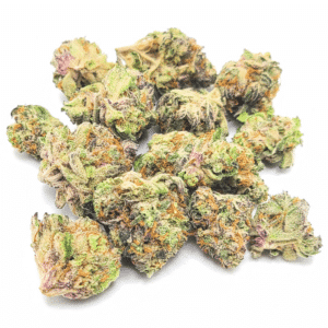 Pink Gelato Smalll Buds Product Phot August 2024