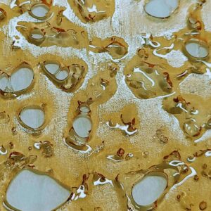 Trainwreck Shatter