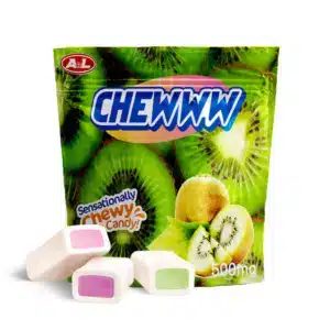 High Chewww Kiwi Product Photo