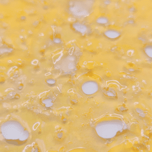 Orange Cookies Shatter Product Photo October 2024