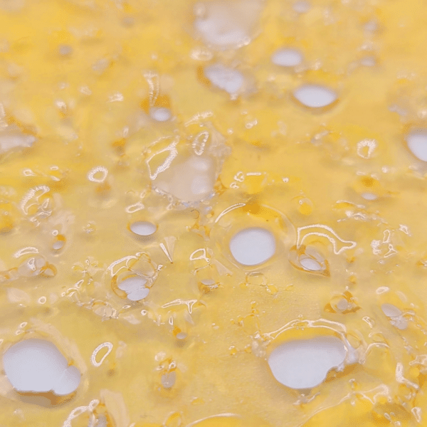 Orange Cookies Shatter Product Photo October 2024