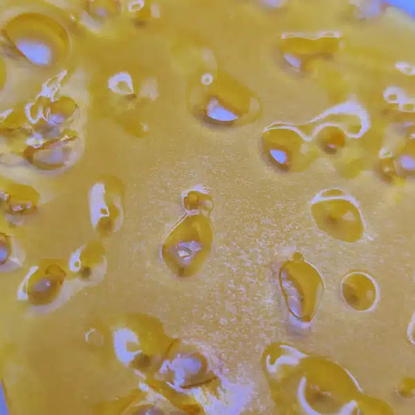 Slurricane Shatter Product Photo October 2024