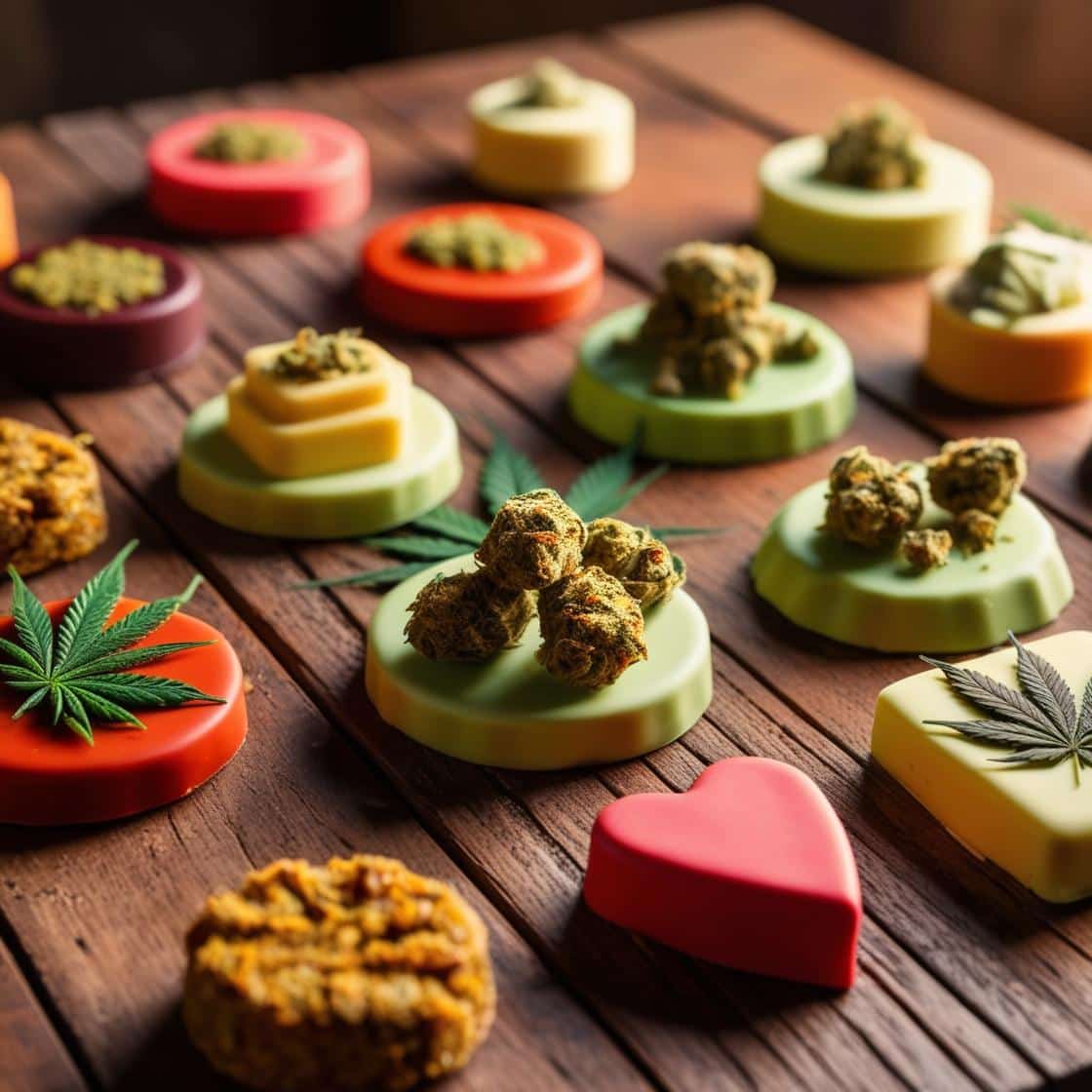 5 Myths About Edibles: Don’t Believe The Hype