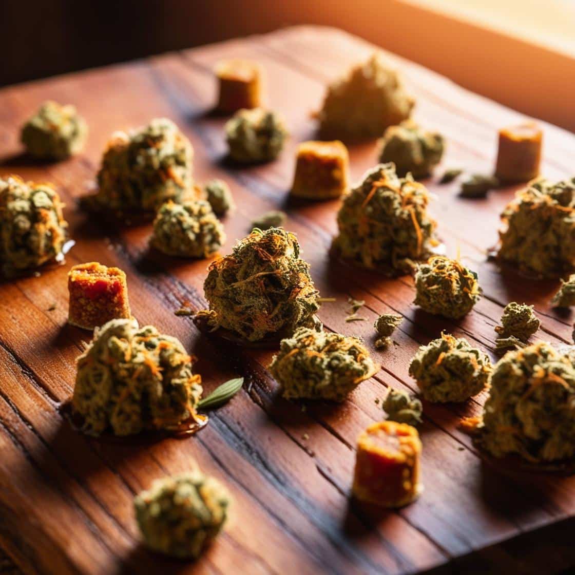 Cannabis Edibles Tolerance: How to Manage and Adjust