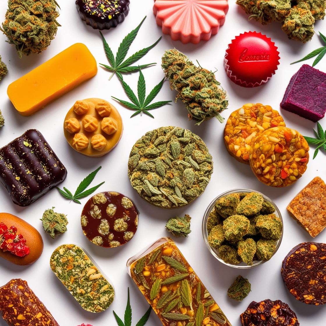 How Long Do Edibles Take to Kick In: A Detailed Guide