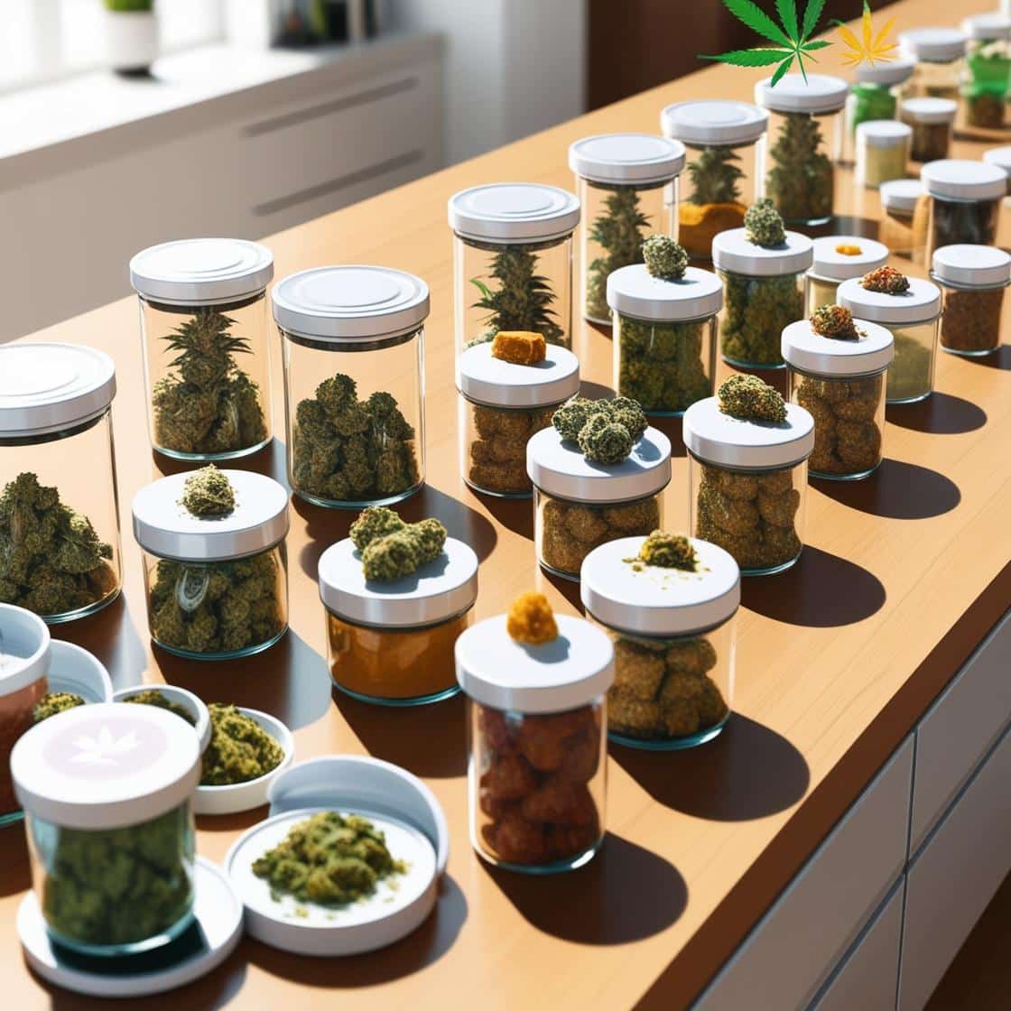 How to Store Edibles: Ultimate Guide to Keep Them Fresh