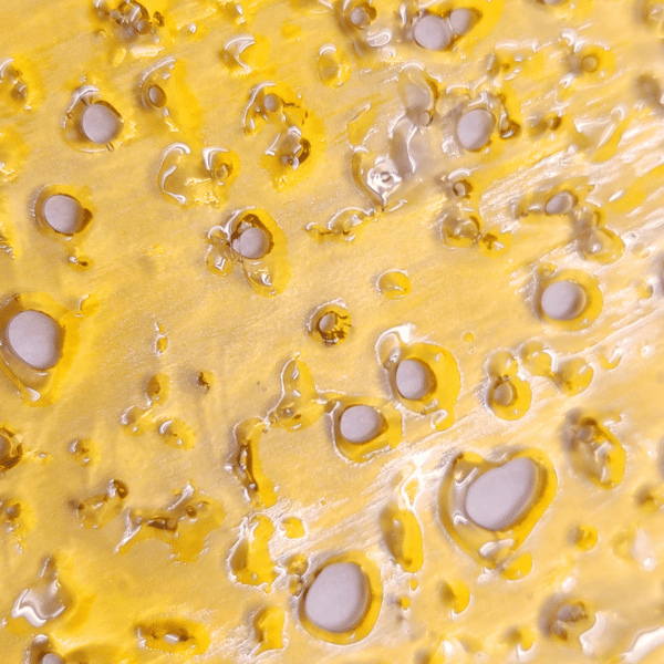 Strawberry Fields Shatter Product Photo Dec 2024