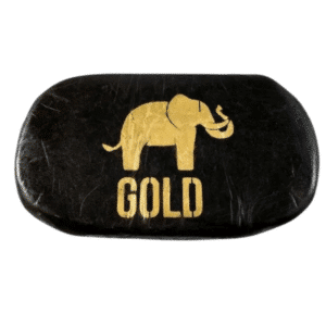 Elephant Gold Hash Product Photo Jan 2025