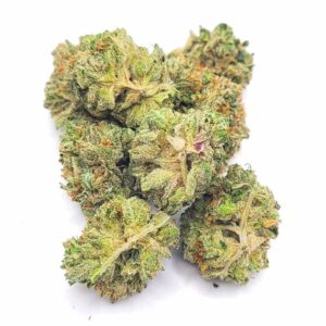 Island Pink Kush Smalls Product Photo May 2025