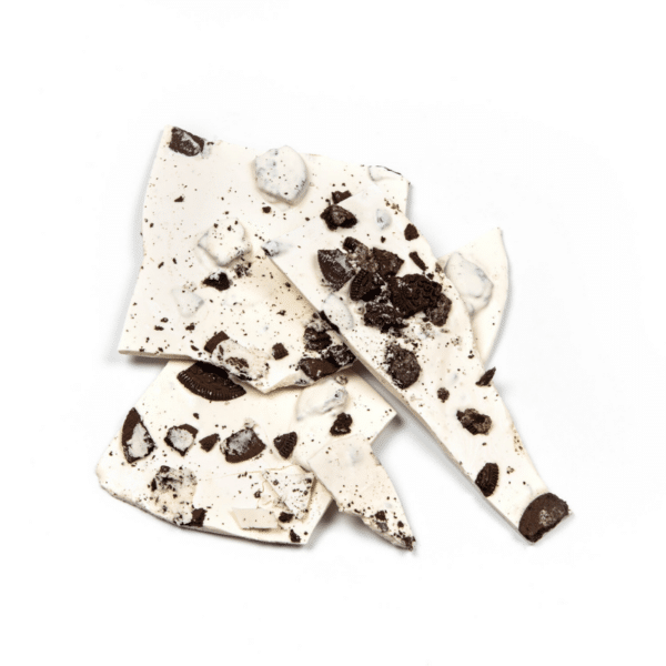 Cookies & Cream Chocolate Product Photo