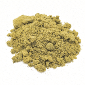 Bluefin Tuna Kief Product Photo Jan 2025