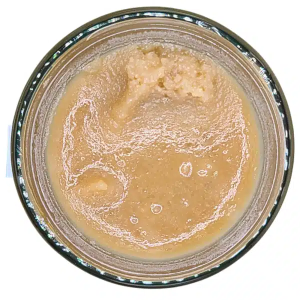 Sundae Driver Live Resin Product Photo Feb 2025