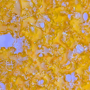 ATF Shatter Product Photo Mar 2025