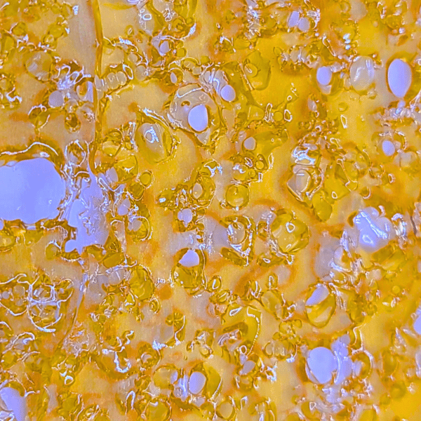 ATF Shatter Product Photo Mar 2025