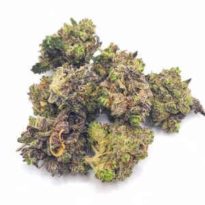 Purple Punch Smalls