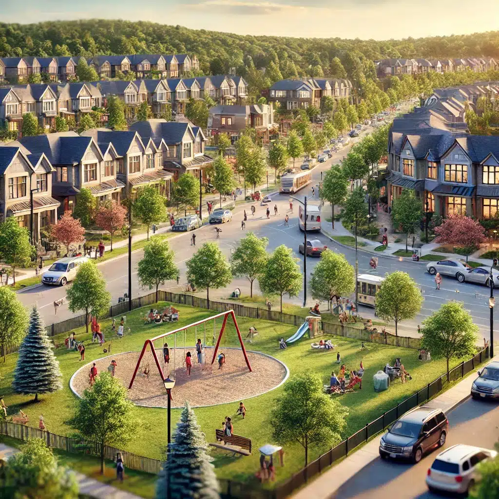 Exploring Thornhill: Local Gems You Shouldn't Miss