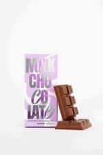 Euphoria Chocolates 1200mg - Front