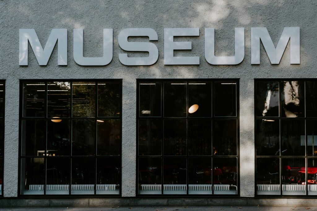 Family-Friendly Adventures at Markham Museum