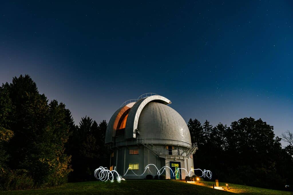 David Dunlap Observatory