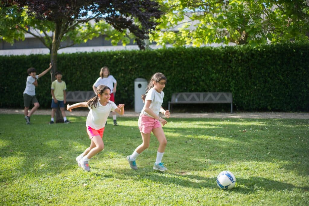 Outdoor Activities You’ll Love Near Box Grove