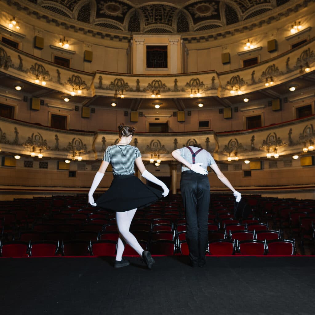 Richmond Hill Centre for the Performing Arts