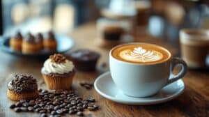 Why Unionville is a Great Spot for Coffee Lovers
