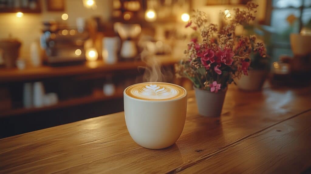 Where to Find the Best Coffee Shops in Unionville