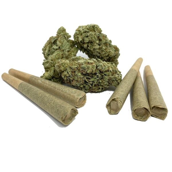 Pre-Roll 5 Pack