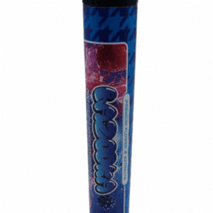 Bazooka Triple Infused Joint
