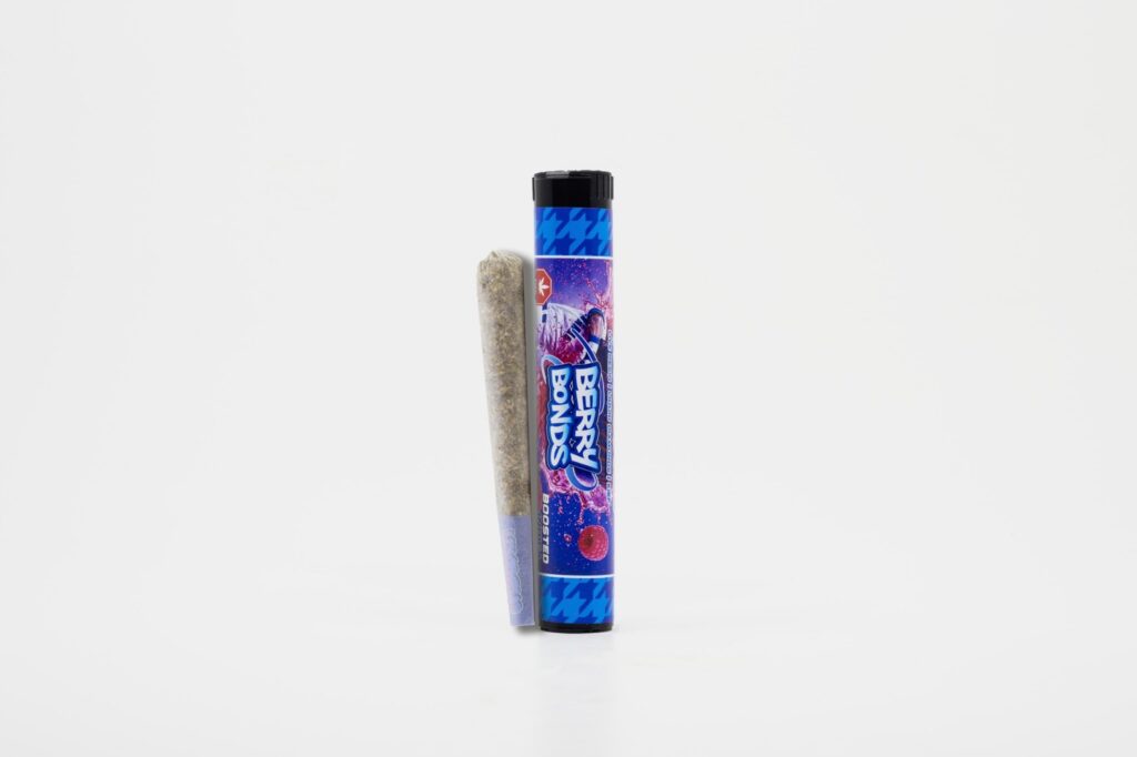 Bazooka Triple Infused Joints