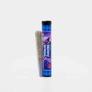 Bazooka Triple Infused Joints